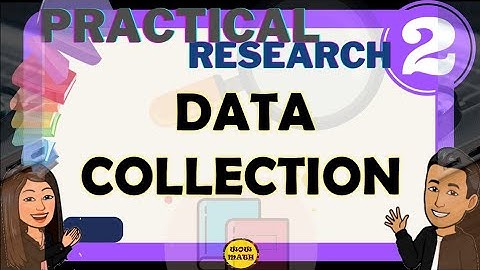 DATA COLLECTION