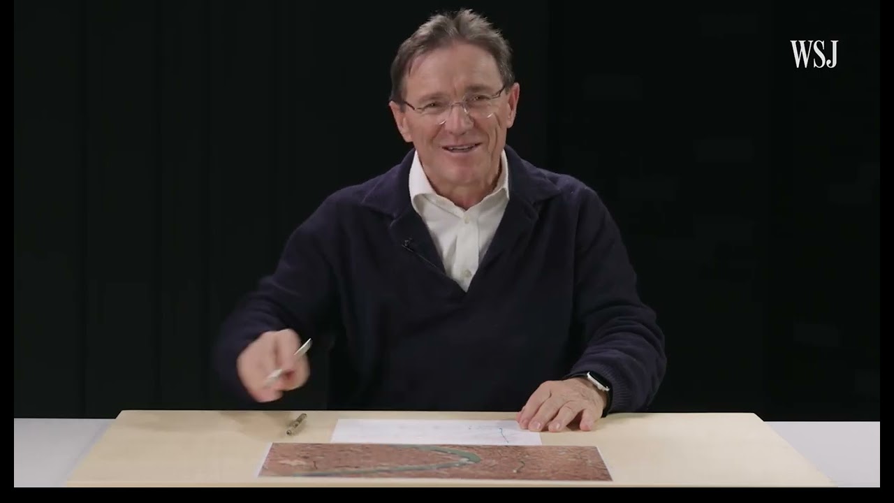 WSJ  Venice After Mose