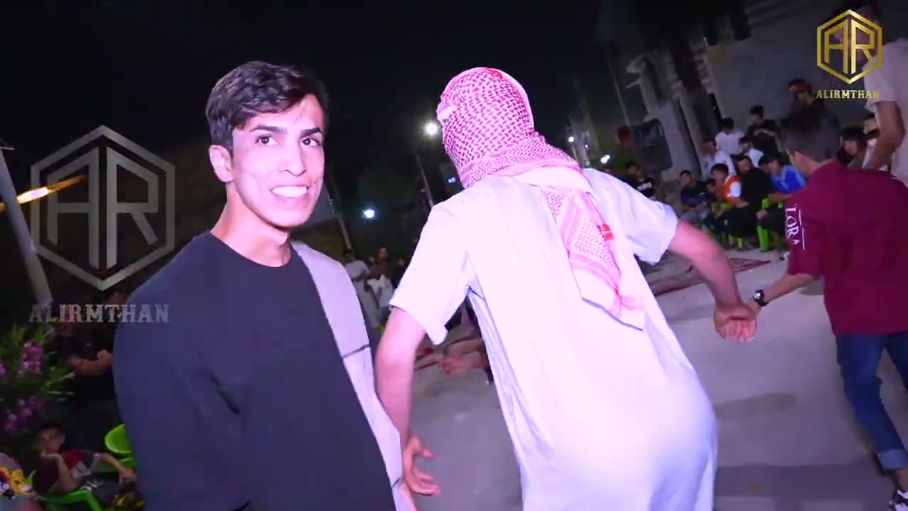 المعزوفة| الجديد| الى بشدة| حنة الاخ سجاد صبار المرياني