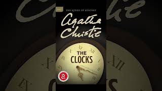 The Clocks A Hercule Poirot Mystery Agatha Christie AudioBook P1