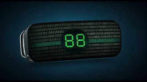 Count Up to 100 in Binary (You Won