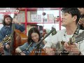 Moriyama Naotaro "Bye-bye" - tiny desk concerts JAPAN