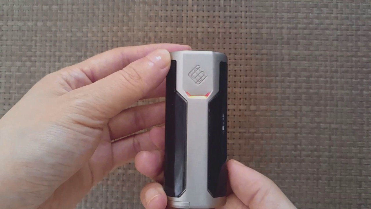 SINUOUS P80 LED Light Show