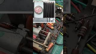 1964 Delco Car Radio | Inductive Tuning