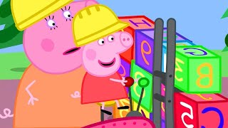 Peppa Pig En Español Episodios Completos  Temporada 8 - Nuevos Episodios 13 Pepa La Cerdita