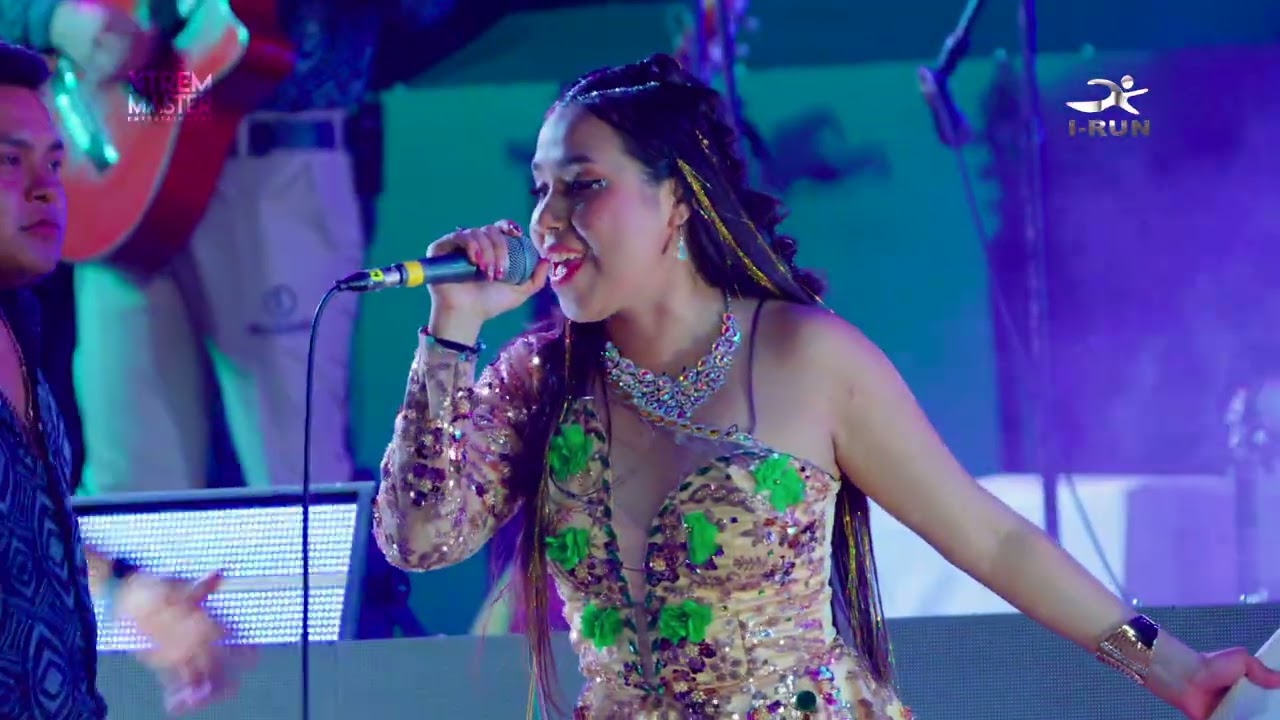 Amor Paisano VOLVERE (CONCIERTO HUARALINO 2026)