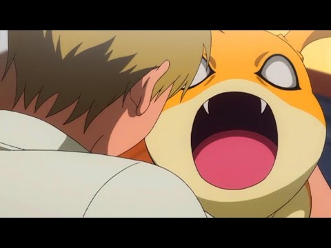 digimon adventure tri. chapter 3 confession episode 1 english dubbed