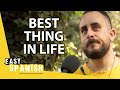 Whats the most important thing life  easy spanish 344