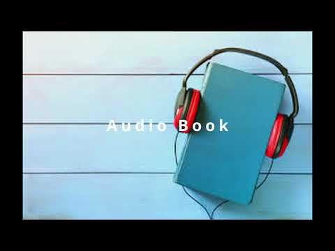 Audio Book - Text To Audio