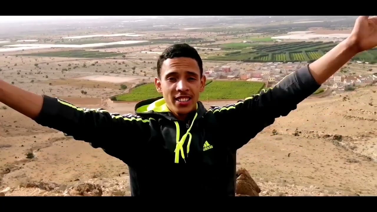 تحدي تحضير أتاي فوق جبال تازمورت 🏕🏔