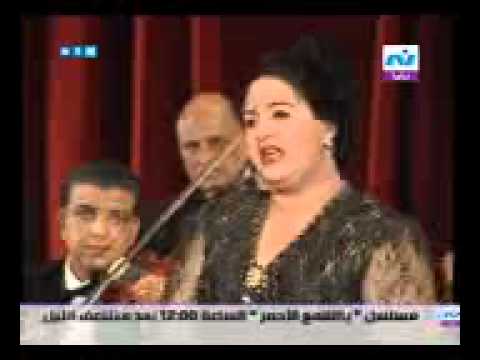 اغنية ثوار للسيدة كوكب الشرق وتمثيل الفنانة صابرين 3