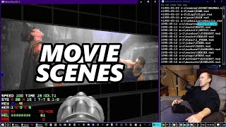 Tod Clips - Movie Scenes