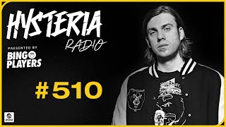 Download Lagu Hysteria Radio 510 (2025 Year Mix - Part 2) MP3