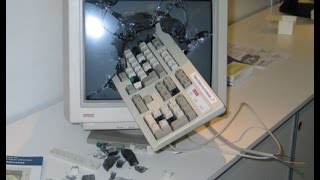 How to fix a computer Reign I tuts series
