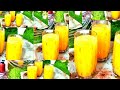 aapki favourite mango fruity aap  Ghar per hi banaa sakte hain#mango 🥭 😋😋😋🤤