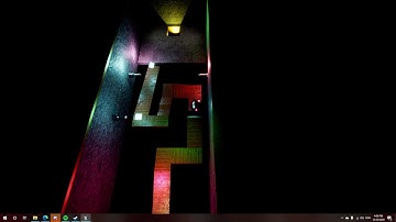 Udemy Unreal Engine 4 Blueprint Course WIP