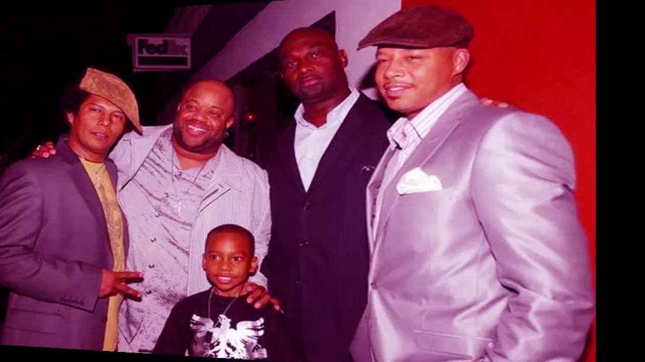 Thomas Mikal Ford Death - Greatest Ford