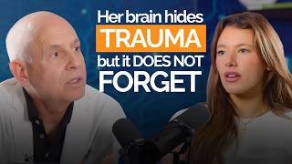 Is It ADHD or Unresolved Emotional Trauma? Her Shocking Brain Scan Results with Tianna Robillard