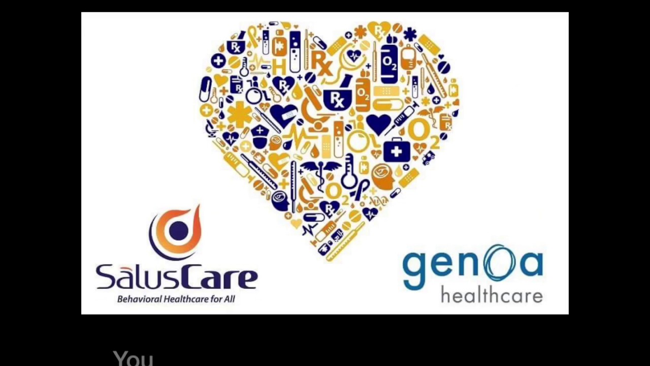 Genoa Pharmacy YouTube