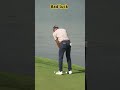 Bad luck @putting........ #beginner #golfskill #golfswing #golftechnique #golf #golfing #golfars