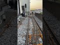 ヤマダ金属商会社員通勤帰宅専用列車