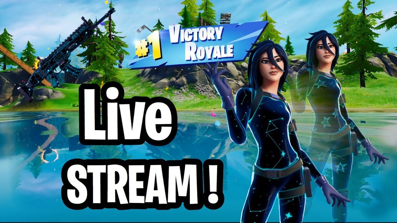 *NEW* Astra Skin Fortnite Gameplay /CrAzY KiLLeR455 Live Stream ! /New item shop