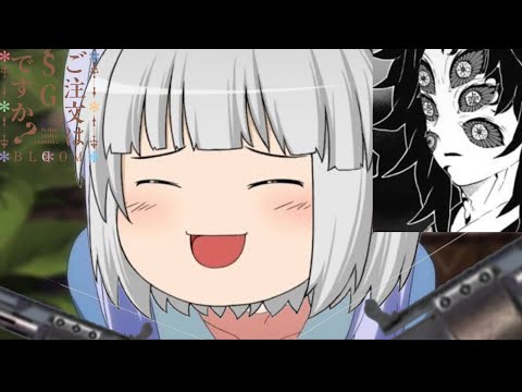 ストライカーと共にCODモバイルゆっくり実況