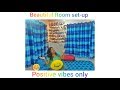 How to decor your room with positivity   room decor ideas   fireflydo