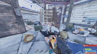 Rust Console Ps5 - Going deep!