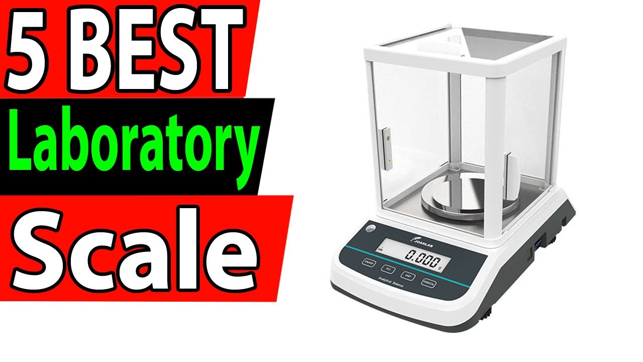 5 Best Laboratory Scale On Aliexpress 2024