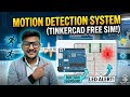 The "Magic" Angle: How to Make Your Arduino Detect Humans 👤 (PIR Sensor Guide)