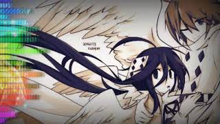 Nightcore~ I hate this part right here