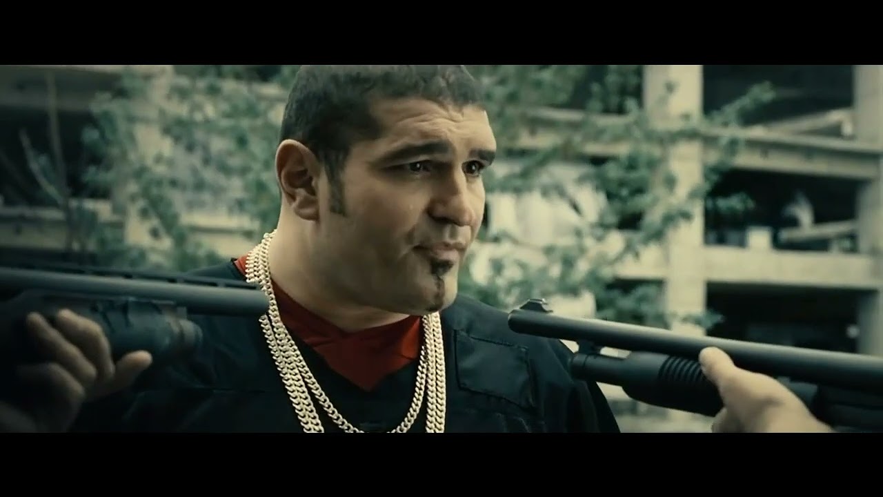 District B13 (2004) US
