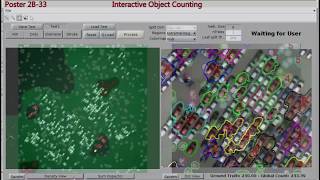 Interactive Object Counting