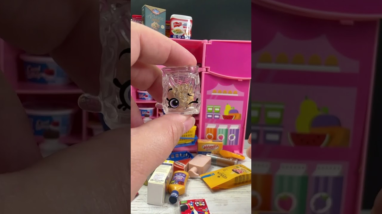 Froot Loops or Frosted Flakes? 