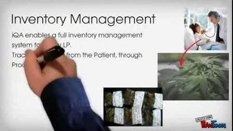 iQA Software Product demo