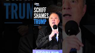 Adam Schiff exposes how the corrupt Trump made $2.3 billion in a year!