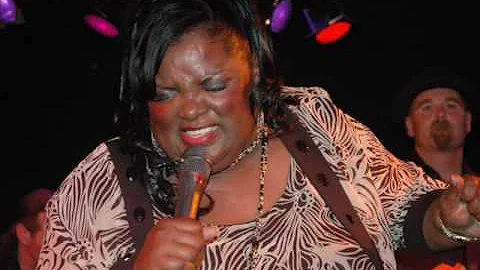 Sista Monica Parker -I'm A Woman
