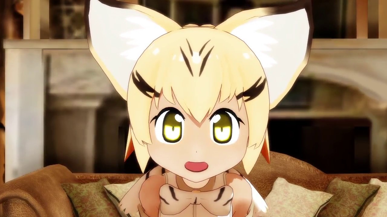 Mmdけもフレ スナネコちゃんと逢引 Youtube Mmdけもフレ スナネコちゃんと逢引 Youtube