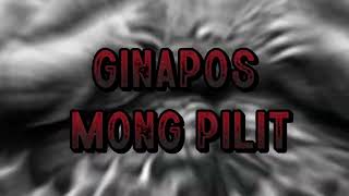 Iscariot - Galit Lyric Video