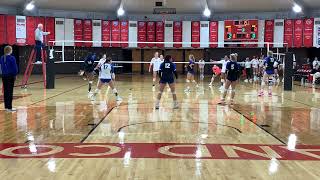 Lake Land Match 2/ Set 3