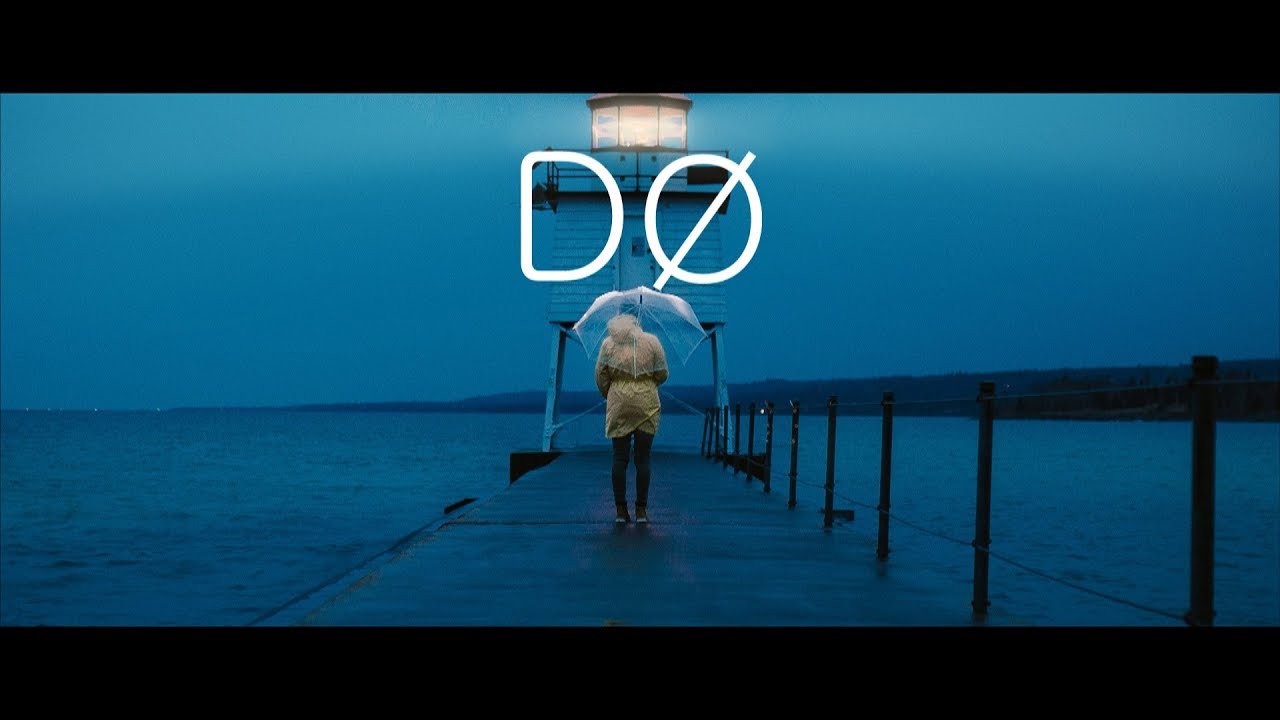 LØ - DØ (feat. Fenris)(Lyric)