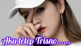 AKU TETEP TRISNO ‼️ album dangdut reggae VERSION audio BENING 