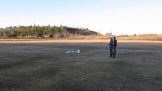 UMaine Drone 2019