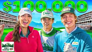 We Played In GoodGood’s $100,000 Tournament…