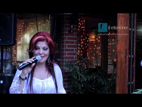 Violeta Constantin - Cand barbatul e plecat - Hore, Sarbe