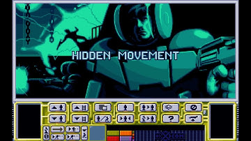 X-COM: Terror from the Deep - 55