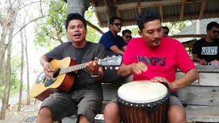 MEGIBUNG by MASEKEPUNG