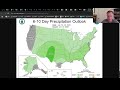 July 11th California Weather Update!