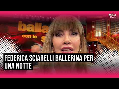Video Ballando con le stelle, Carlucci: Cambiamento sotterraneo, no stravolto tradizione